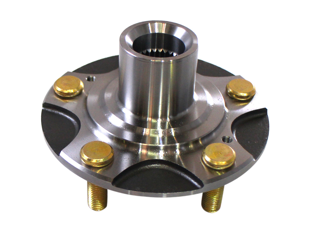 hub