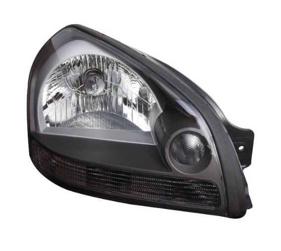 lamp