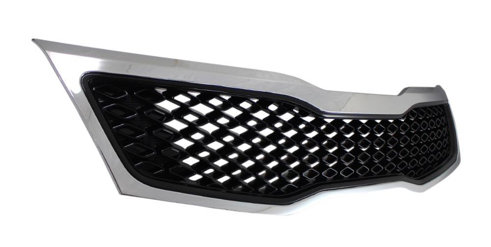 grille