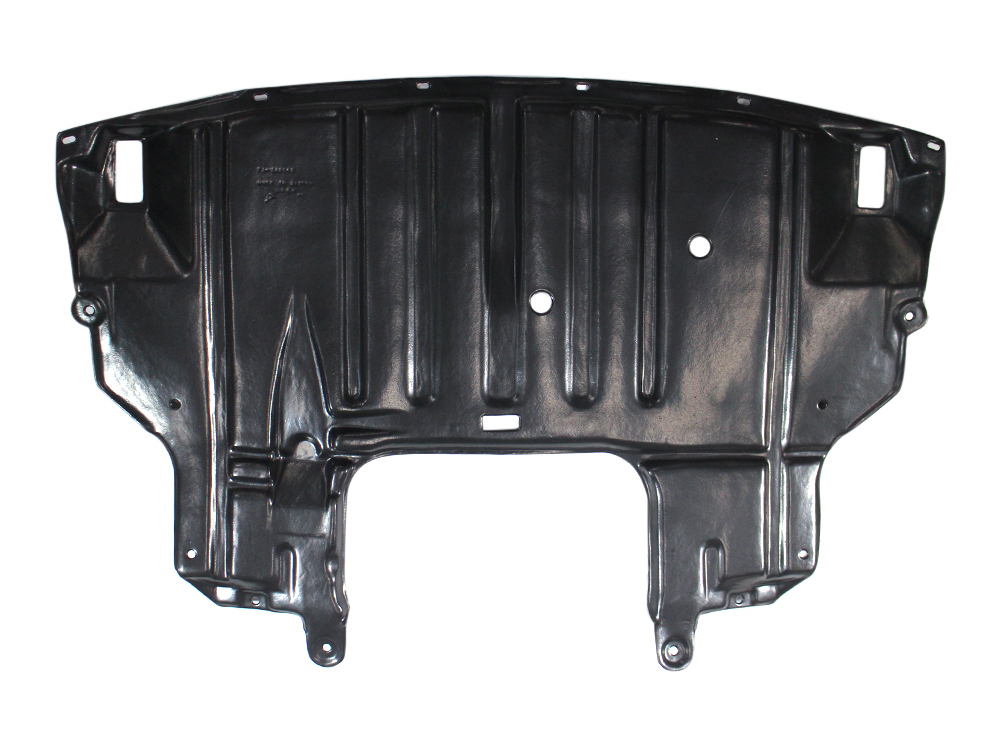 baffle engine lower