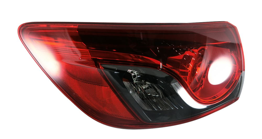REAR LAMP